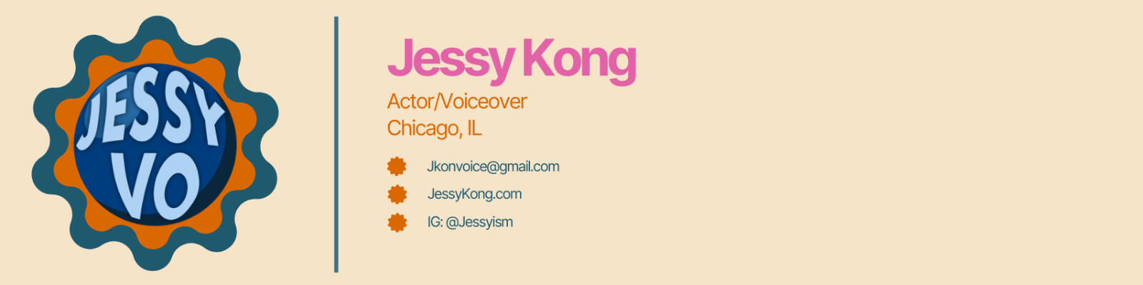 Jessy Kong Headshot