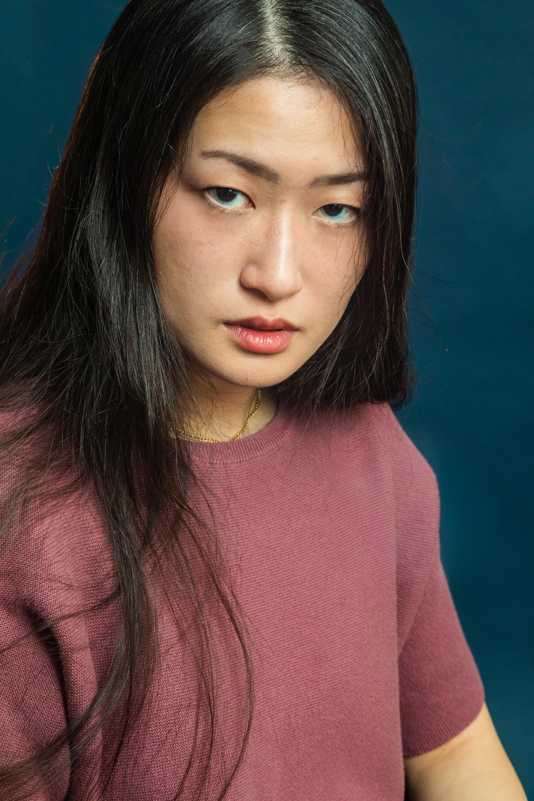 Jessy Kong Headshot