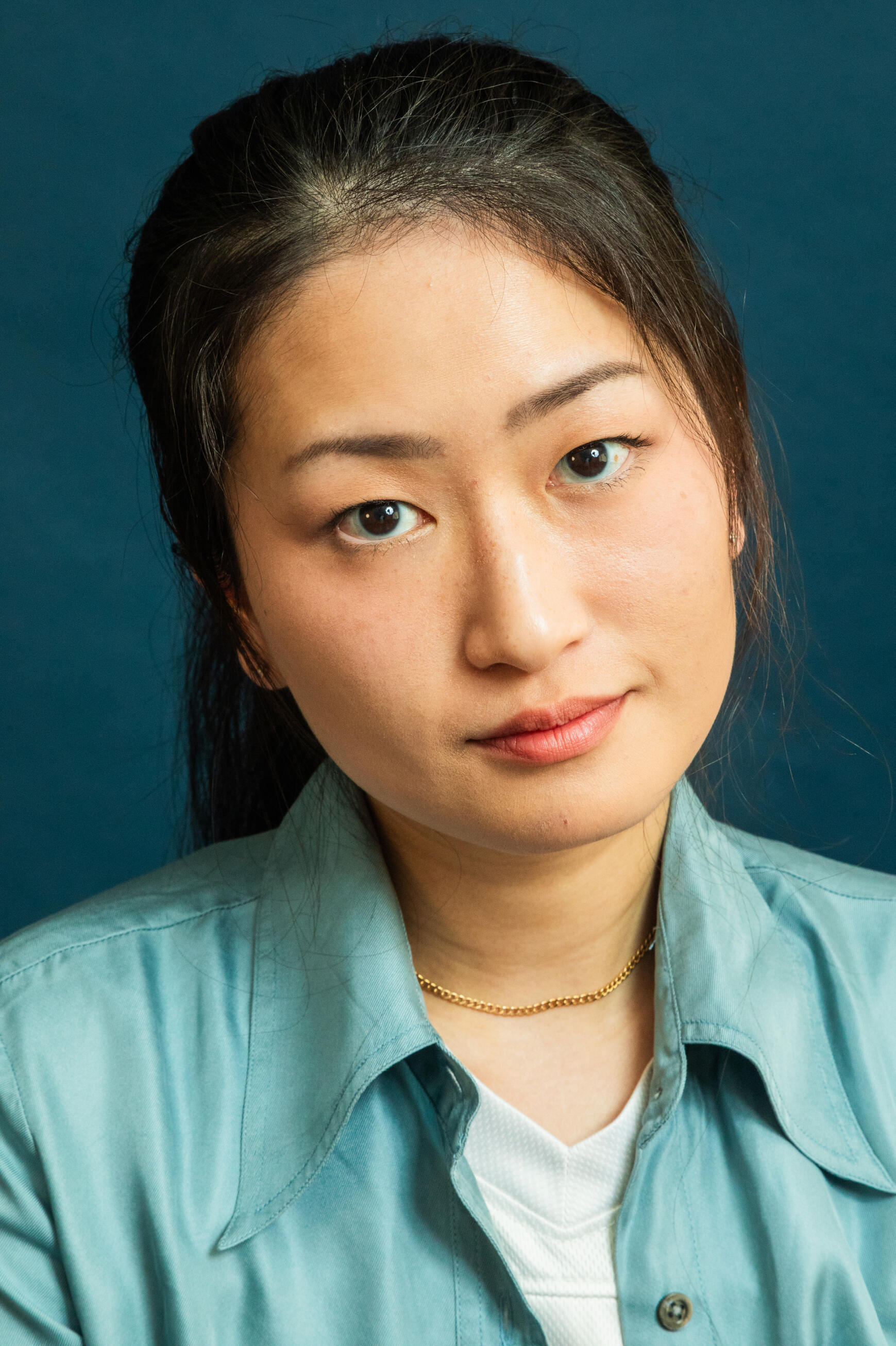Jessy Kong Headshot