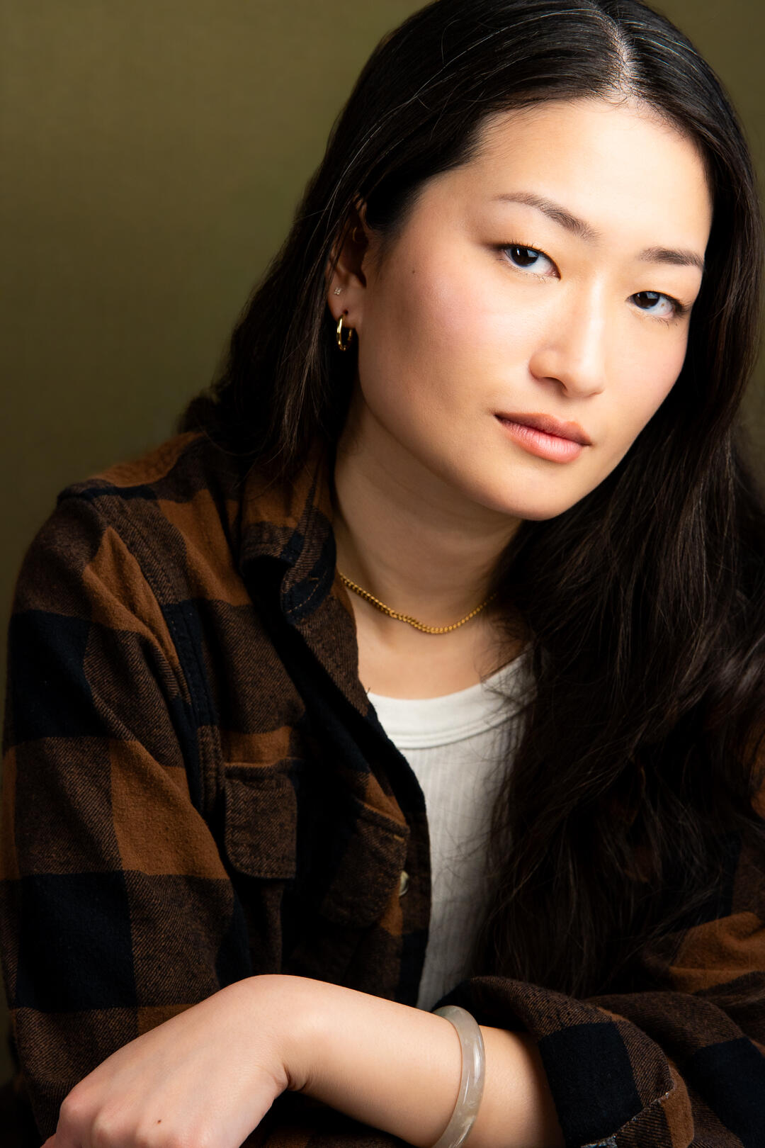 Headshot