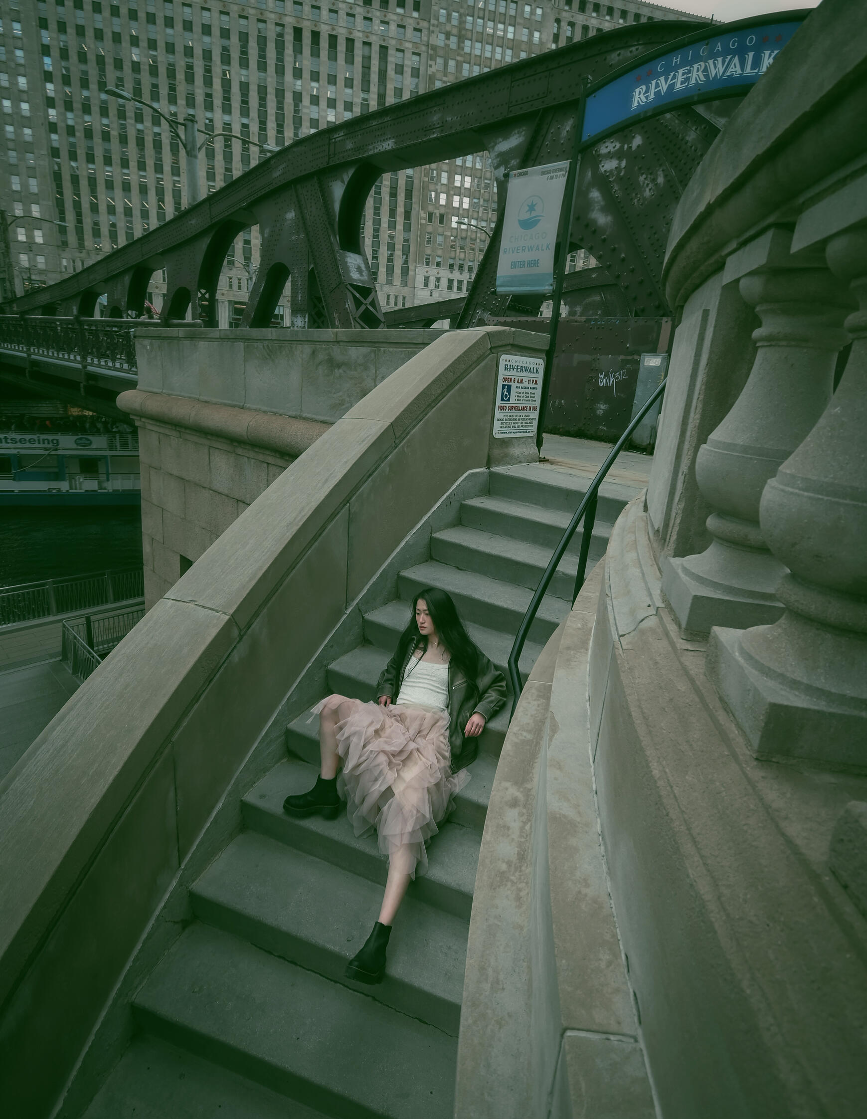 Cityscapes