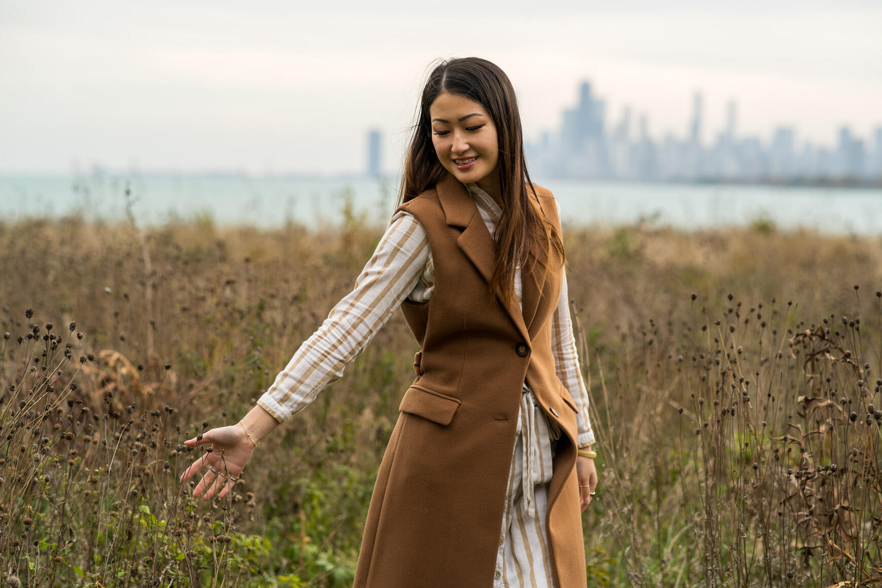 Fall Model