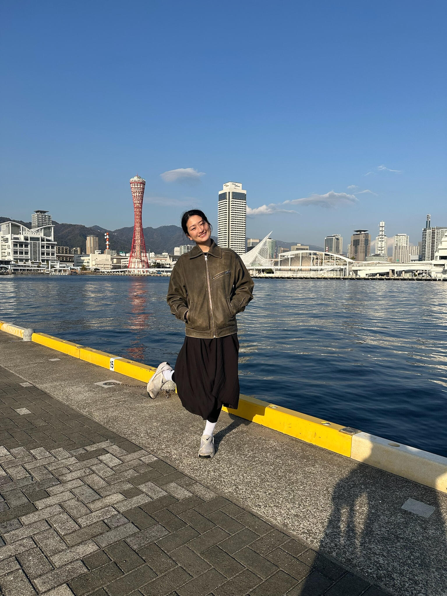 Kobe, Japan